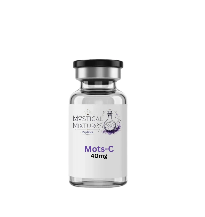 MOTS-C 40mg