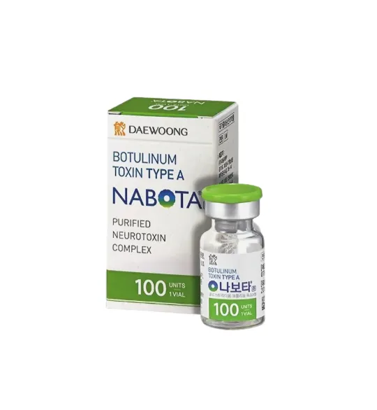 Nabota 100 Units