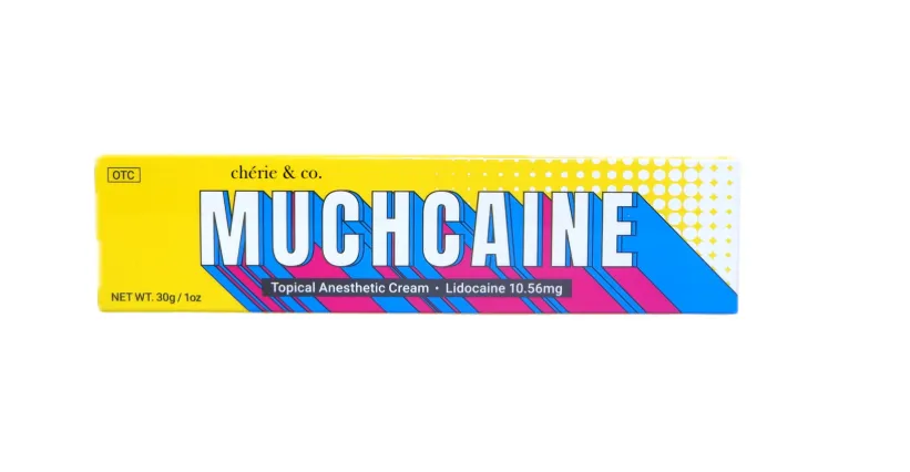 Muchcaine