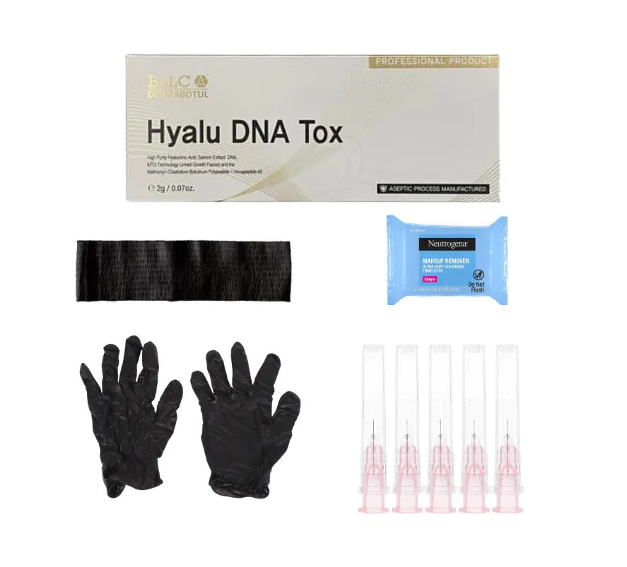 Hyalu DNA Tox