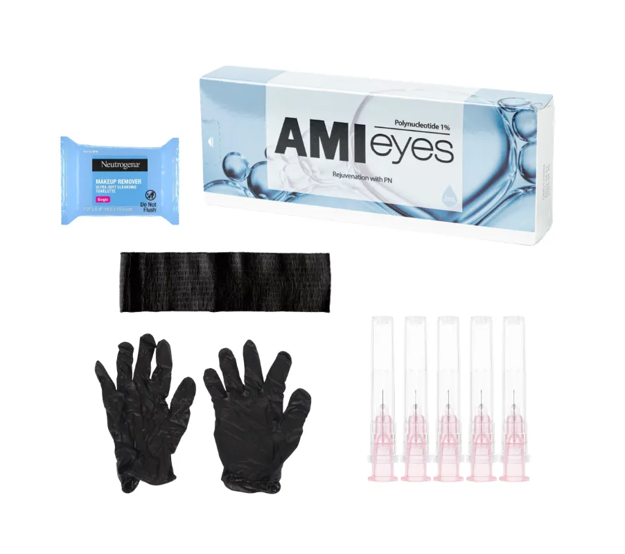 AMI Eyes