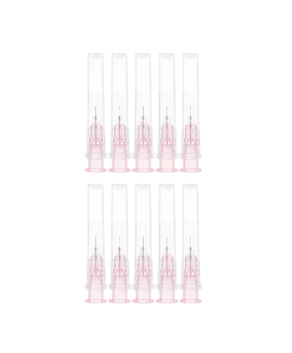 34G Needle 4MM (10ct)