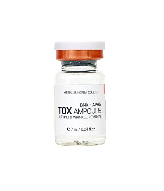 Dr. Drawing Tox Ampoule