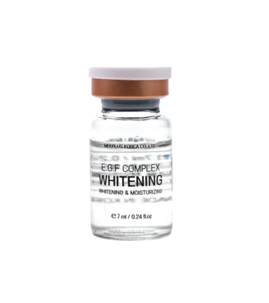 Dr. Drawing Whitening Complex Ampoule