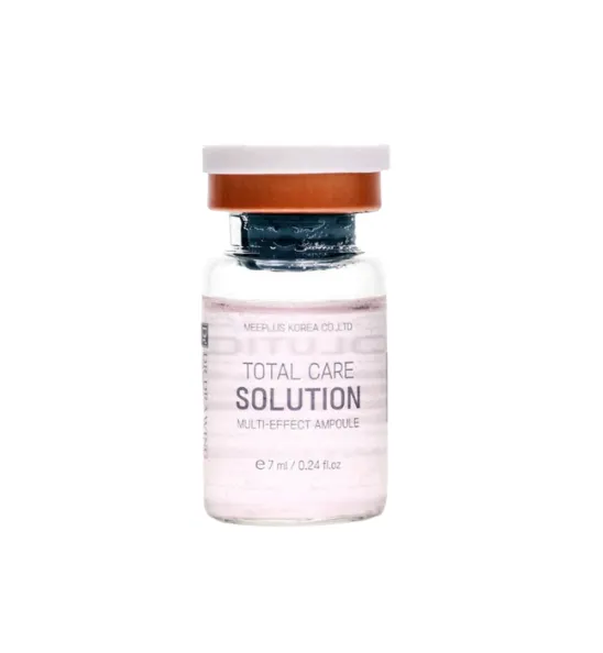 Dr. Drawing Total Care Ampoule