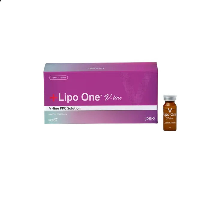 Lipo One V-Line (Box of 10)