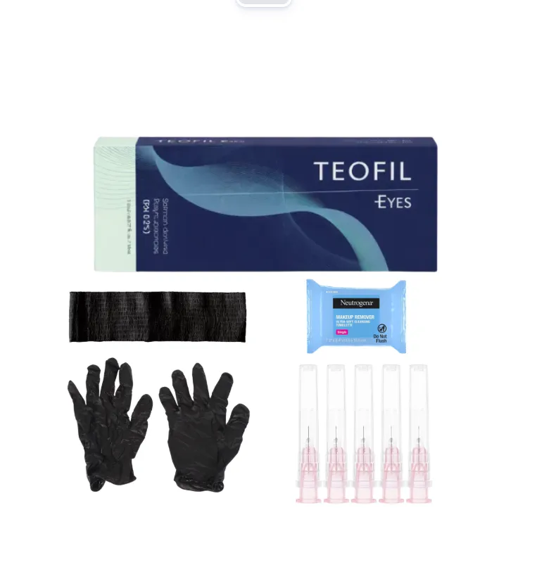 Teofil Eyes