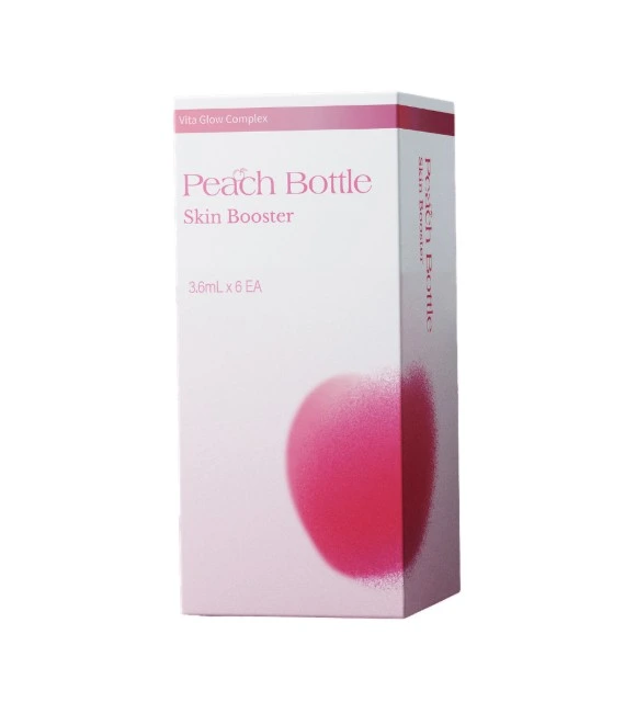 Peach Bottle Skin Booster (Single)