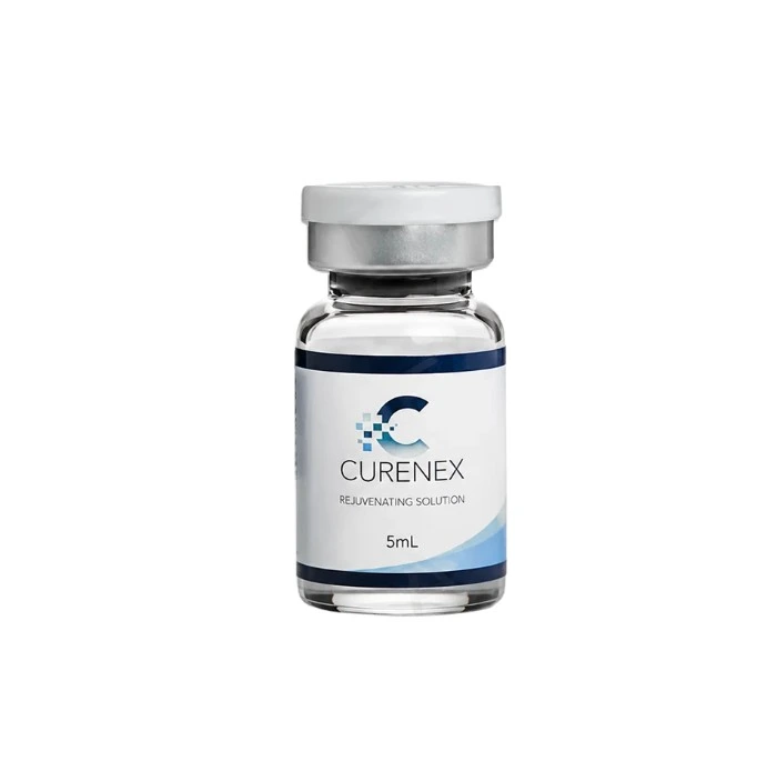 Curenex Intense Glow & Shine (Single)