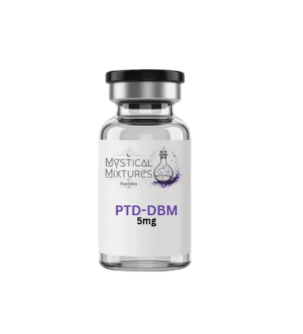 PTD-DBM 5mg