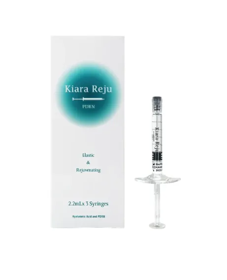 Kiara Reju (3 Syringes)