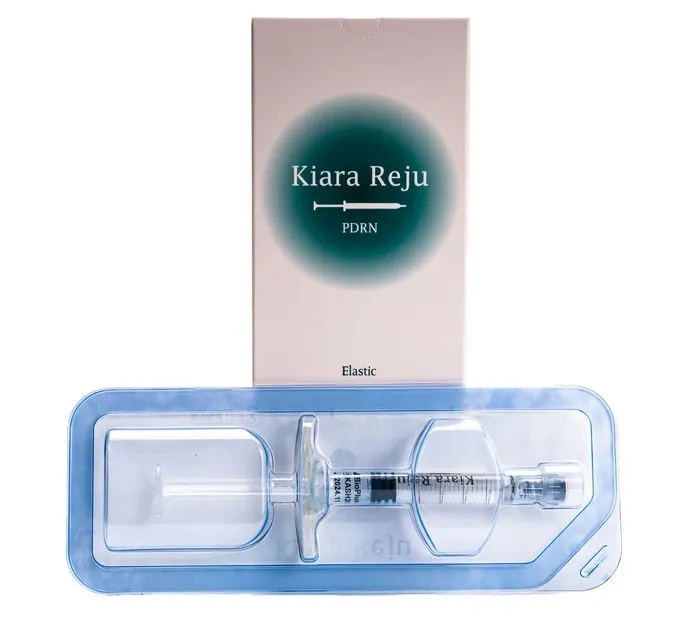Kiara Reju (Single)