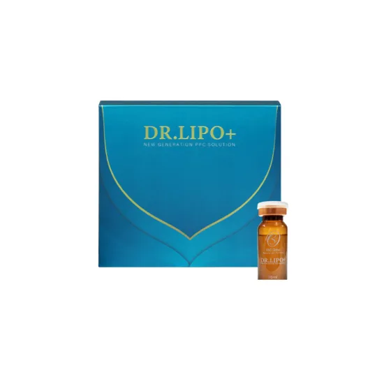 Dr. Lipo+