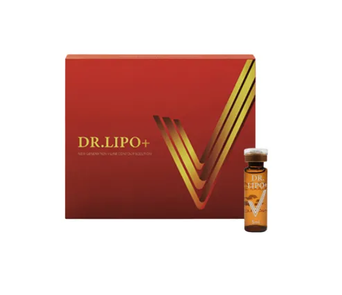 Dr. Lipo+ V