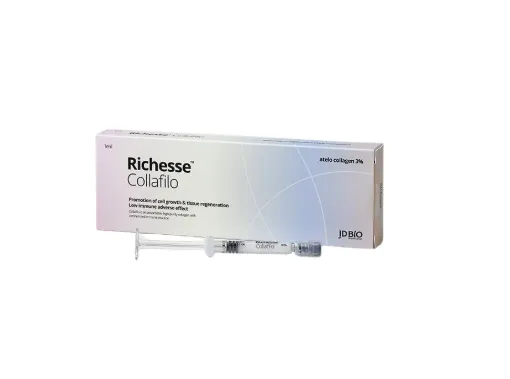Richesse Collafilo