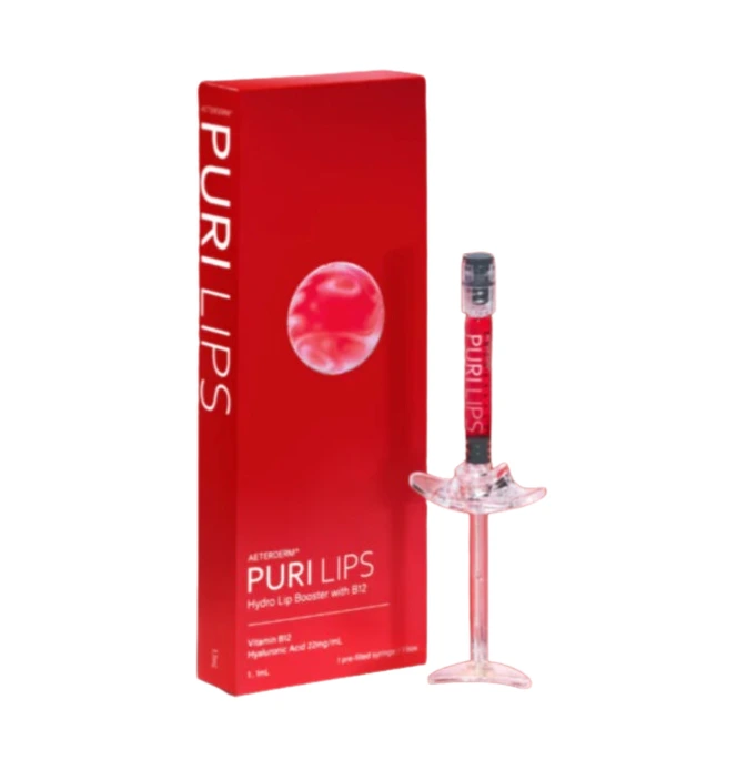 Puri Lips