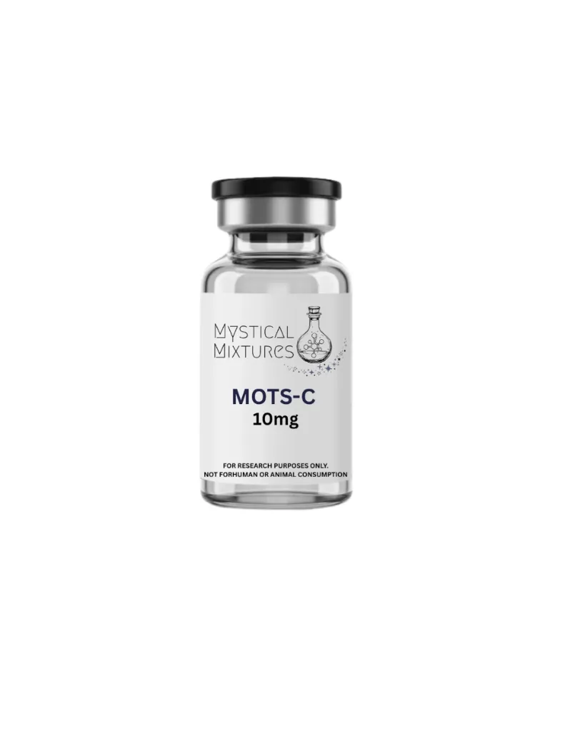 MOTS-C 10mg