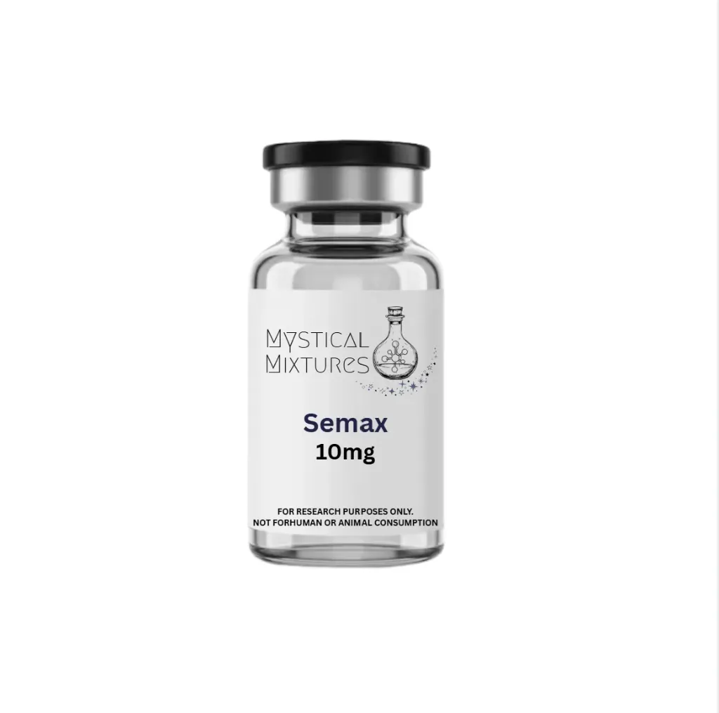 Semax 10mg