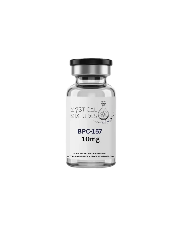 BPC-157 10mg