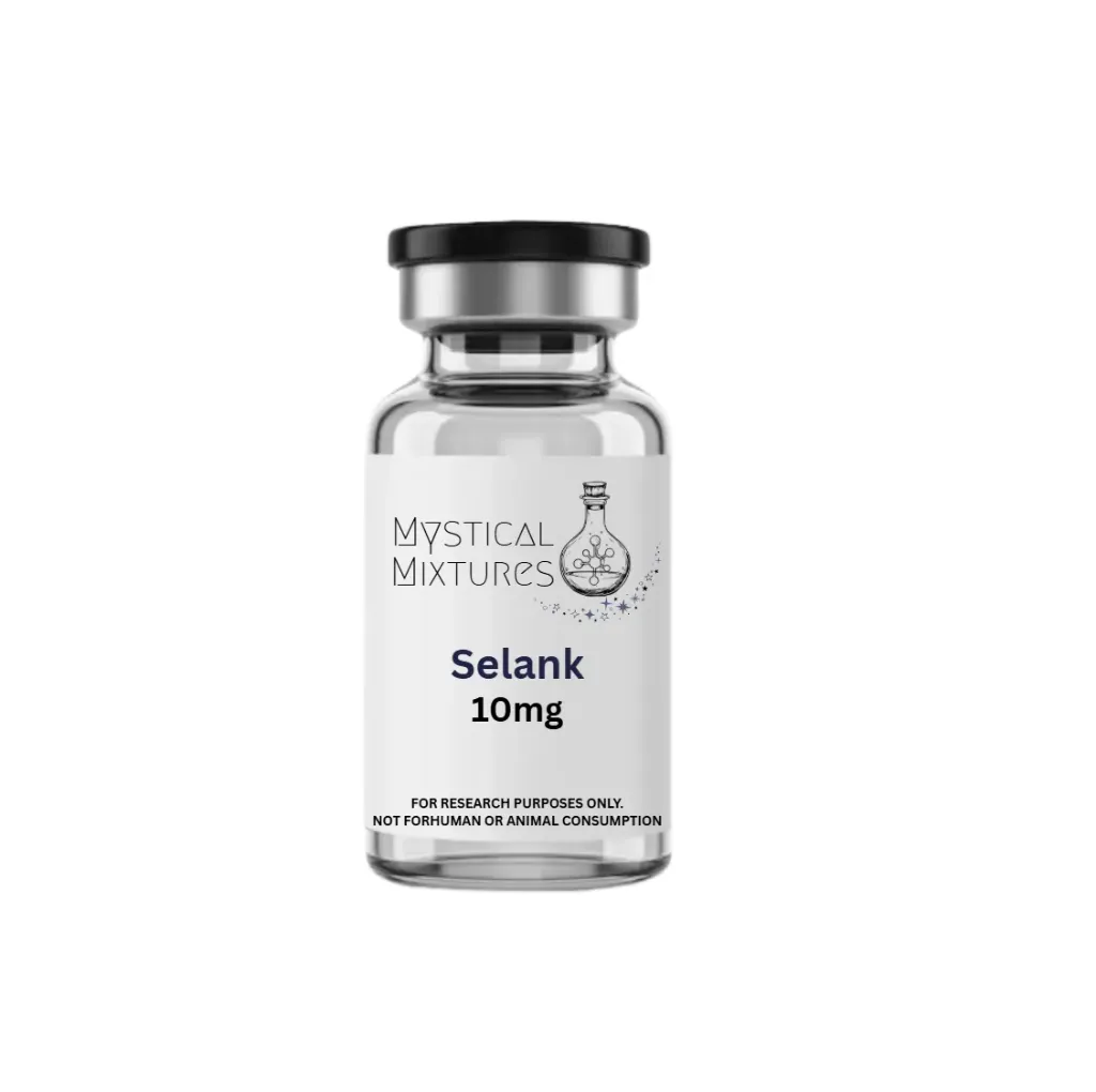 Selank 10mg
