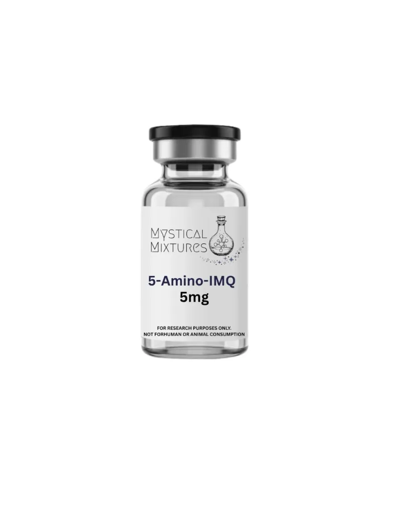 5-Amino-IMQ 5mg