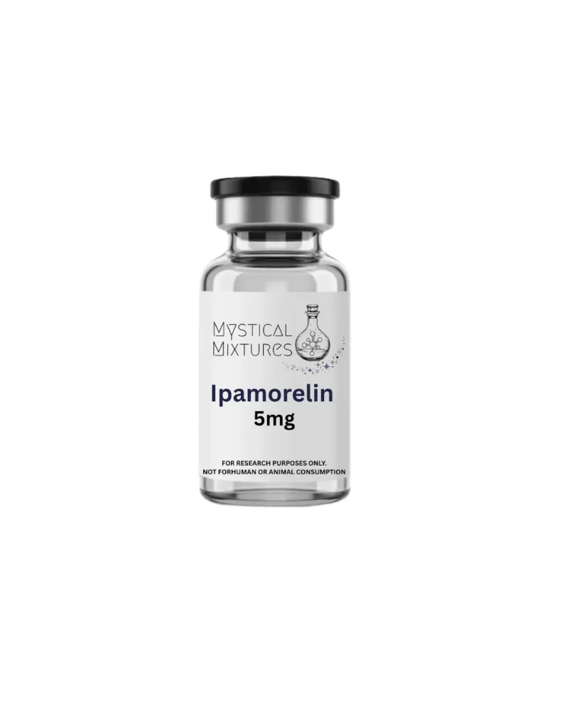 Ipamorelin 5mg