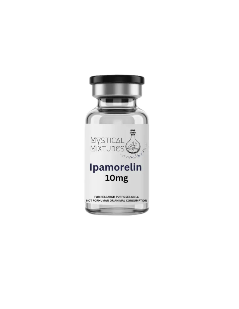 Ipamorelin 10mg