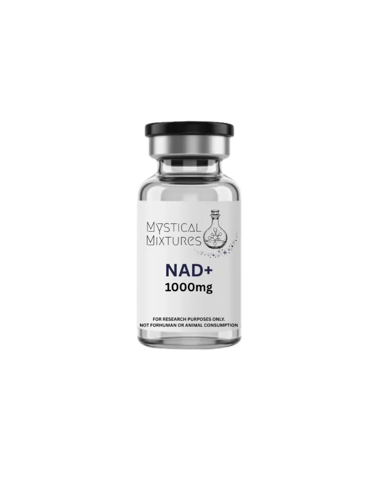 NAD+ 1000mg