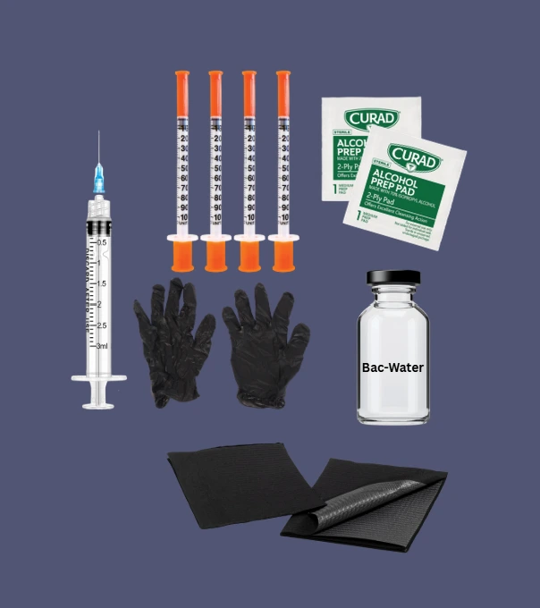 Starter Kit