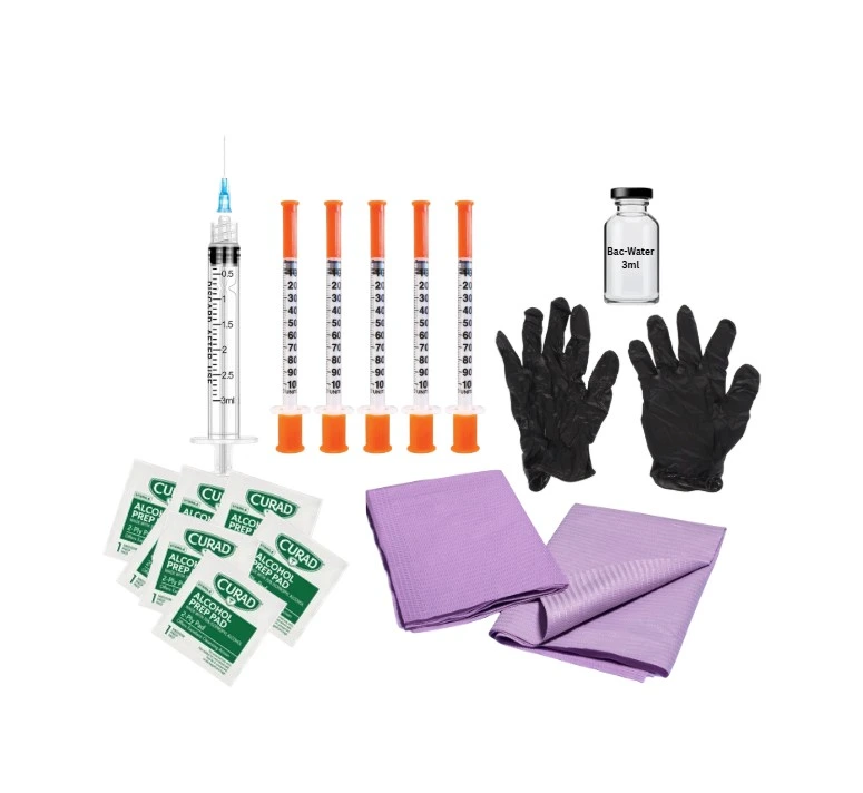 Starter Kit