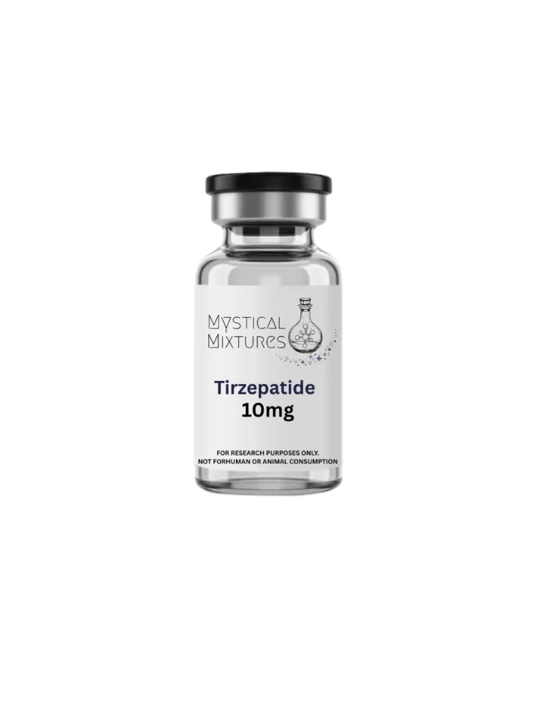 GLP-2 (TIRZ) 10mg