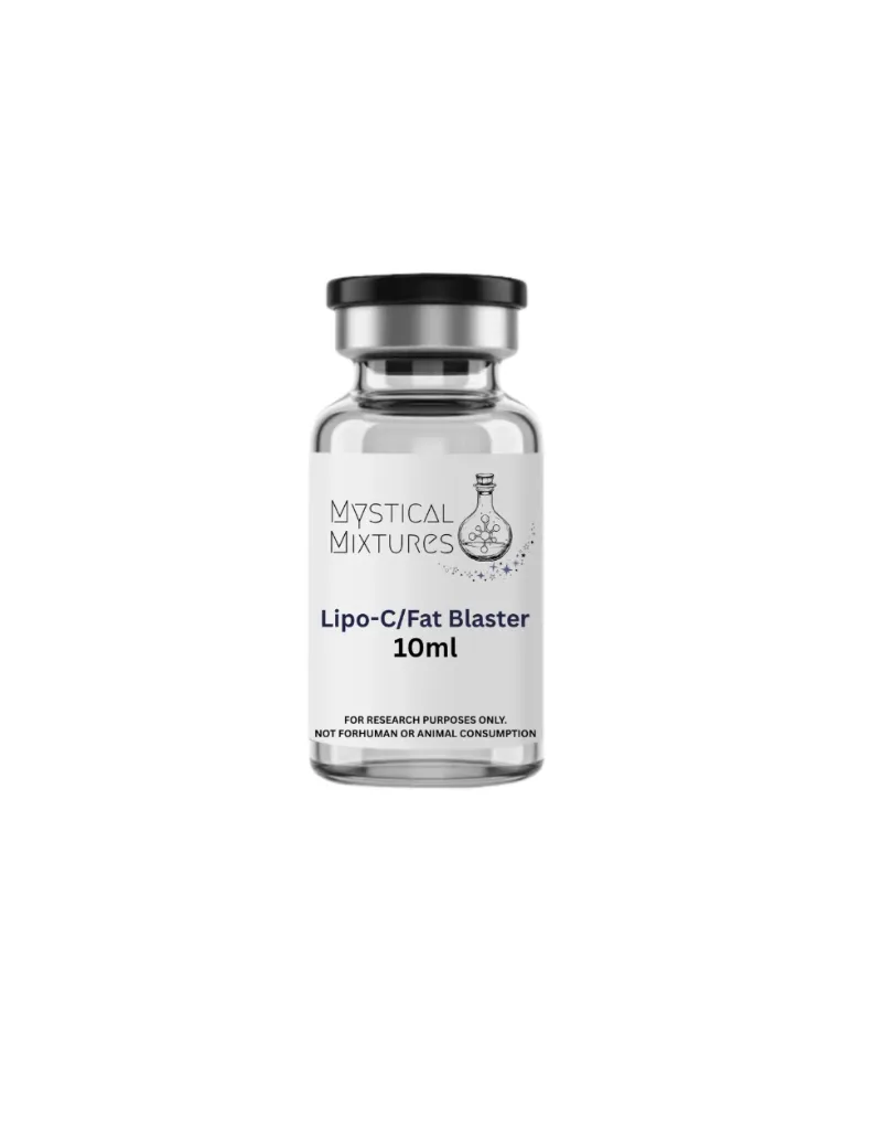 Lipo-C / Fat Blaster 10ml