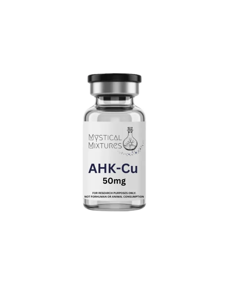 AHK-Cu 50mg