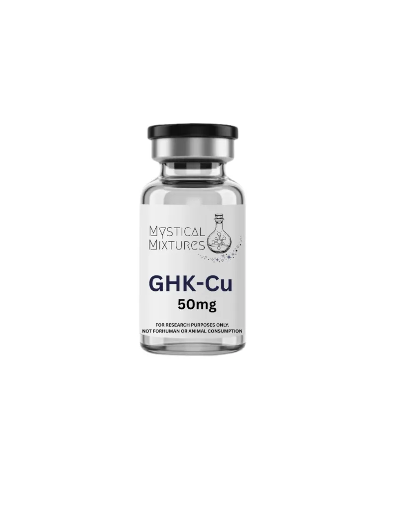 GHK-Cu 50mg