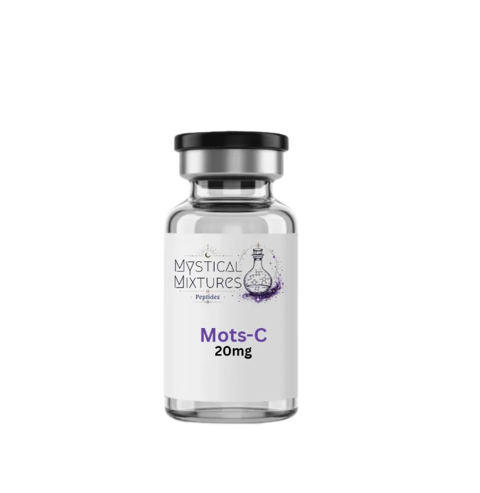 MOTS-C 20mg