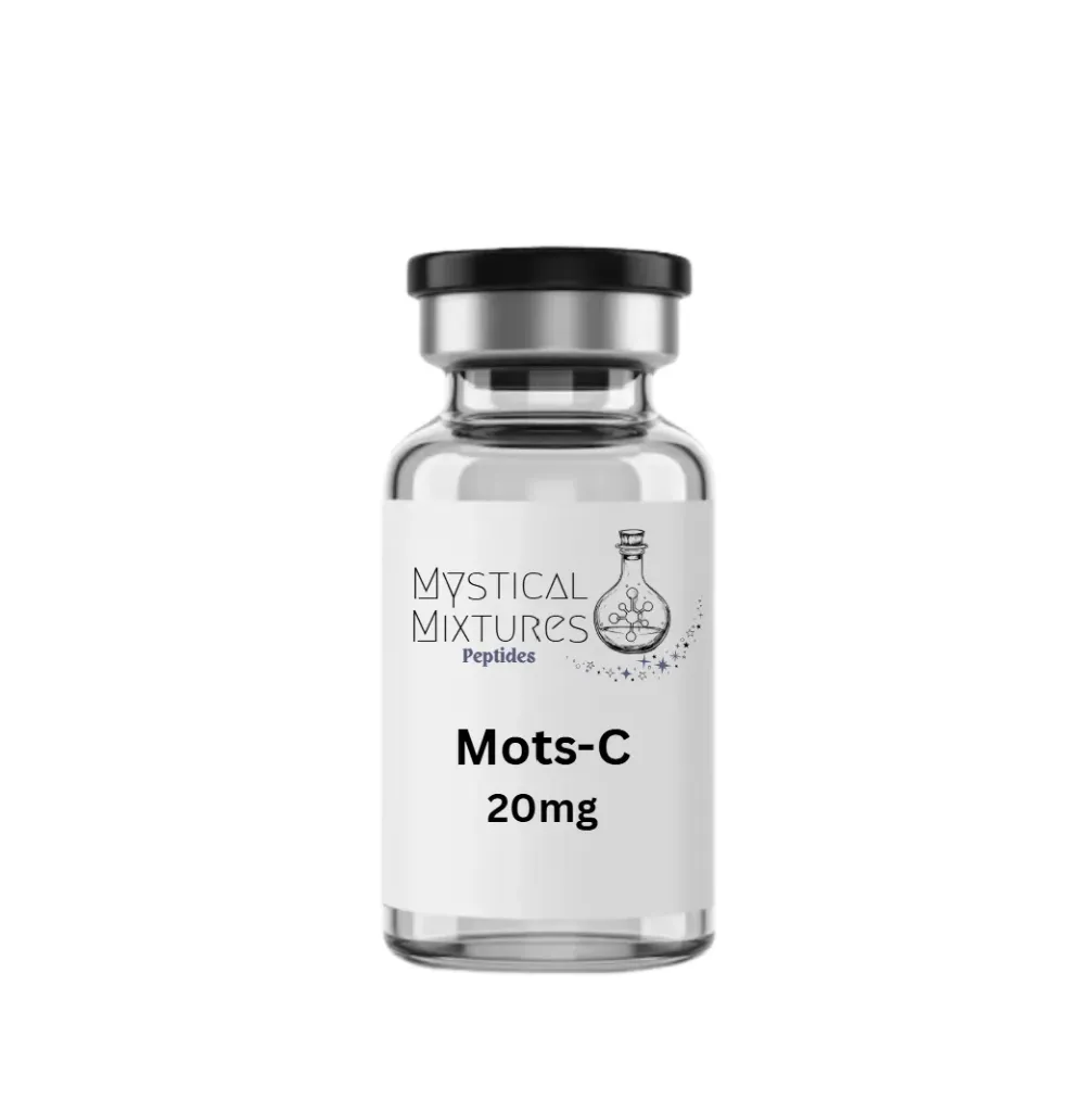 MOTS-C 20mg
