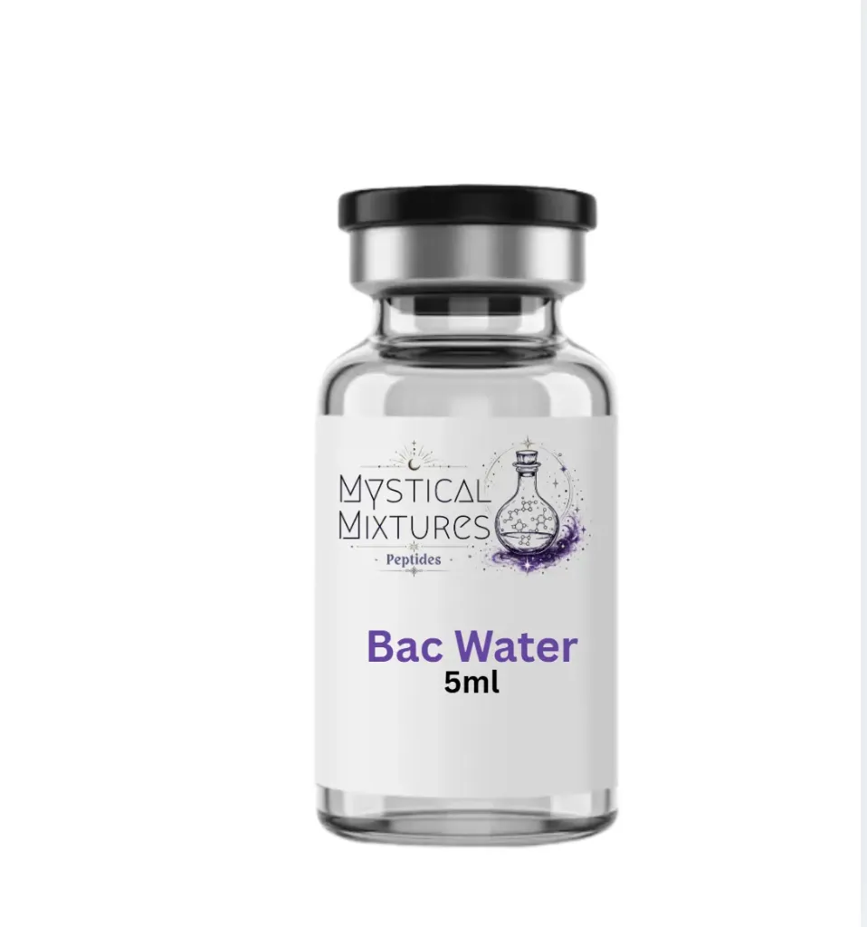 Benzyl Alcohol 0.9% 5ml