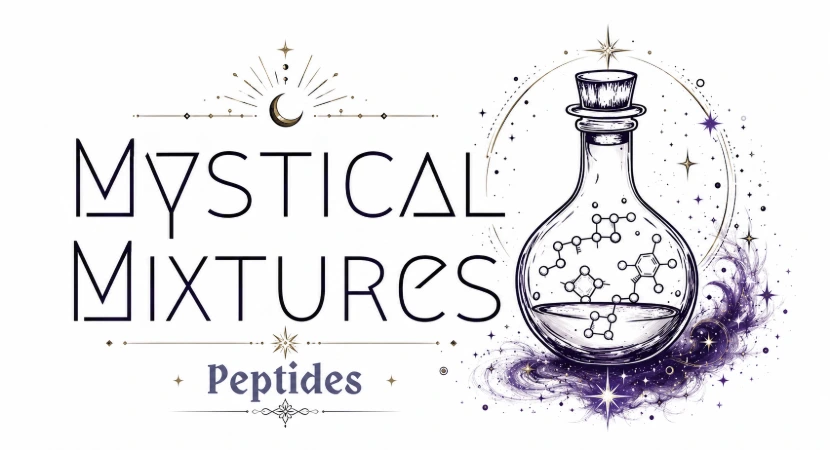 Mystical Mixtures